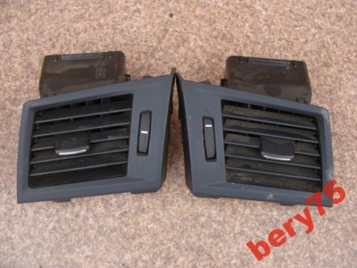 Subaru outback 10r решітка ґрати комплект фото №1