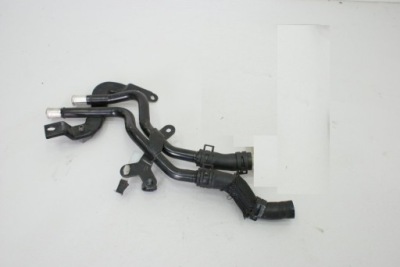 Провода шланги бака расширительный lexus gs450h фото №1