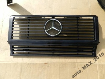 MERCEDES G CLASS W463 91- GRILLE FRONT FRONT - milautoparts-fr.ukrlive.com