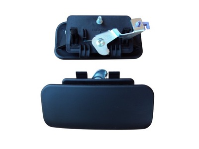 HANDLE DOOR SLIDING SIDE FORD TRANZIT 00-13 - milautoparts-fr.ukrlive.com