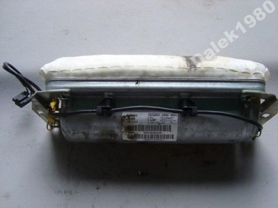 BMW 5 7 E38 E39 COUSSIN DE VOYAGEUR AIR BAG ORIGINAL - milautoparts-fr.ukrlive.com