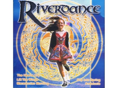 Riverdance - Muzyka Celtycka, Irlandzka, Irish,