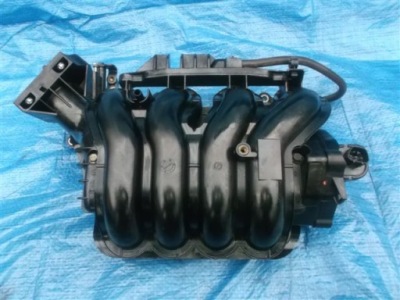 Колектор всмоктуючий honda accord viii cr-v 2.0 06-12r фото №1