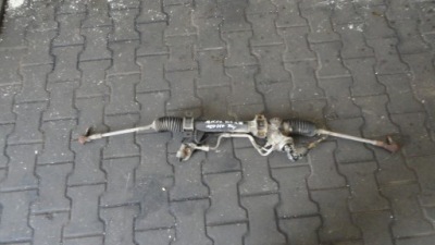 Рейка рульова mazda 323 bj фото №1