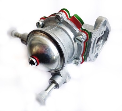 PUMP FUEL FIAT 126P FABRYKA ORIGINAL - milautoparts-fr.ukrlive.com