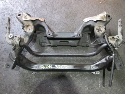 CHASSIS CHASSIS CHÂSSIS E-CLASSE 211 3.2 CDI - milautoparts-fr.ukrlive.com