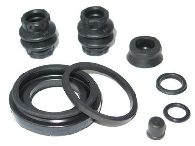 JUEGO DE REPARACIÓN SOPORTE VW GOLF IV V VI SCIROCCO  