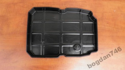 TRAY OIL BOX MERCEDES W220 - milautoparts-fr.ukrlive.com