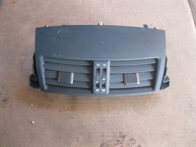 Решётка обдув консоли toyota rav4 rav-4 11r фото №1