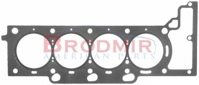 GASKET CYLINDER HEAD L 4.6 BONNEVILLE ELDORADO 93-05 - milautoparts-fr.ukrlive.com