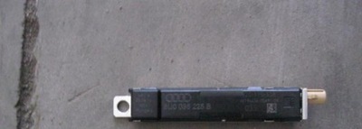 AUDI Q3 8U ANTENNE AMPLIFICATEUR D'ANTENNE 8U0035225B - milautoparts-fr.ukrlive.com