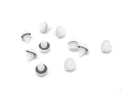 Клипса tapic. дверь toyota pak.10 фото №1