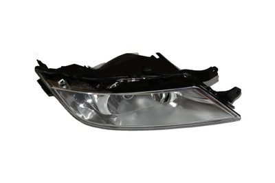 HALOGEN LAMP LAMP FOG LAMP LEFT SUPERB II 2 14- - milautoparts-fr.ukrlive.com