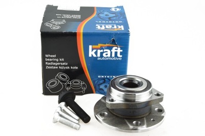 KRAFT ROULEMENT ROUES AVANT AUDI A3 8P1 8PA - milautoparts-fr.ukrlive.com