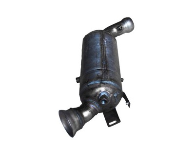 FILTRE DPF FAP MERCEDES E220 WDB211 - milautoparts-fr.ukrlive.com