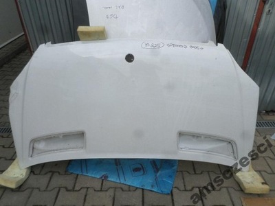 MPS HOOD MERCEDES SPRINTER W906 906 06-11 - milautoparts-fr.ukrlive.com