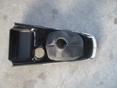 Чехол рамка панель передач nissan pulsar 14r фото №1