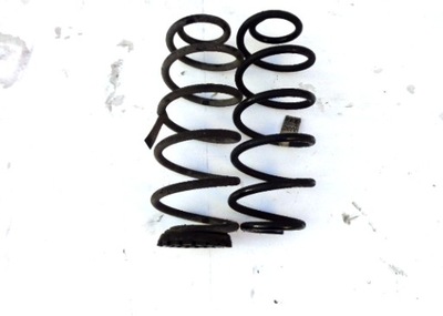 Пружины подвеска задняя opel karl фото №1