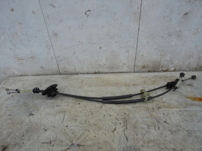 CABLES CHANGEMENT DE VITESSES DE TRANSMISSION CITROEN C3 II 1.4 HDI - milautoparts-fr.ukrlive.com