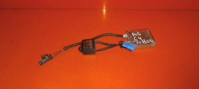 IGNITION UNIT XENON XENON + ADAPTER AUDI A6 C4 - milautoparts-fr.ukrlive.com