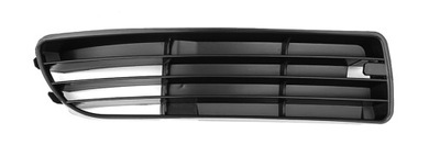 AUDI A4 B5 94-98 RIGHT GRILLE DEFLECTOR IN BUMPER - milautoparts-fr.ukrlive.com