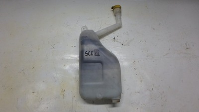 Renault scenic iii бачок омивача фото №1