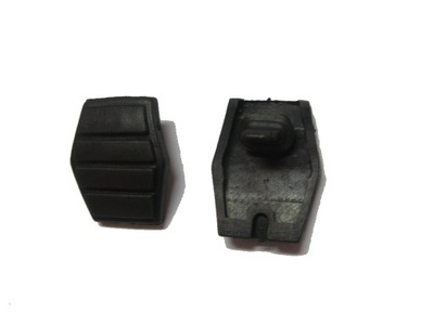 TRIMS ON PEDALS RENAULT CLIO MEGANE SCENIC 19 - milautoparts-fr.ukrlive.com