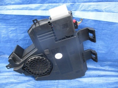 Динамик сабвуфер citroen c3 ii ds3 9663991480-01 фото №1