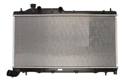 SUBARU FORESTER SJ 13-17 2.0D RADIATOR 45111SG020 - milautoparts-fr.ukrlive.com