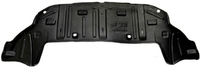 PROTECTION DE MOTEUR SOUS PARE-CHOCS PARE-CHOCS PEUGEOT 308 - milautoparts-fr.ukrlive.com