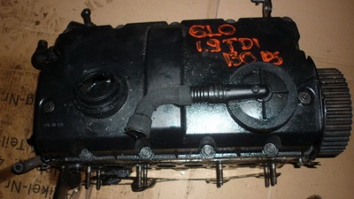 CYLINDER HEAD SEAT IBIZA 04R 6L0 1.9 TDI - milautoparts-fr.ukrlive.com