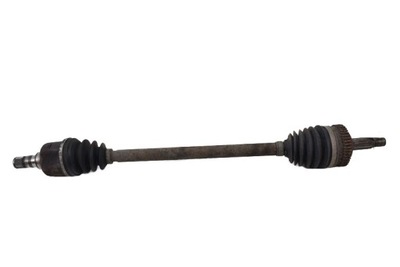 HALF-AXLE LEFT AXLE SWIVEL REAR RENAULT SCENIC 1 I 2.0 4X4 - milautoparts-fr.ukrlive.com