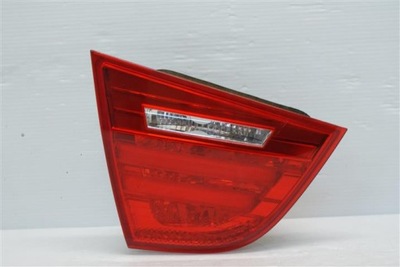 BMIN 3 E90 FACELIFT 08-12R. LEFT LAMP IN BOOTLID LED. - milautoparts-fr.ukrlive.com