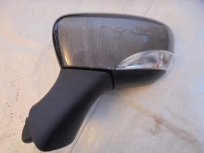 RENAULT CLIO IV MIRROR 9 PIN LEFT - milautoparts-fr.ukrlive.com