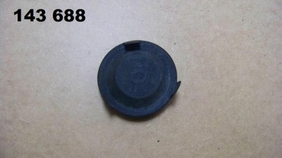 OPEL OMEGA B BLIND PLUG CAP LAMPS FRONT - milautoparts-fr.ukrlive.com