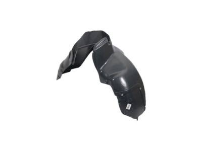 Подкрылок подкрылок перед fiat siena palio 1997-2001 l фото №1