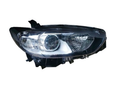 MAZDA 6 2014-16 LAMP LAMP EUROPE NEW CONDITION RIGHT - milautoparts-fr.ukrlive.com