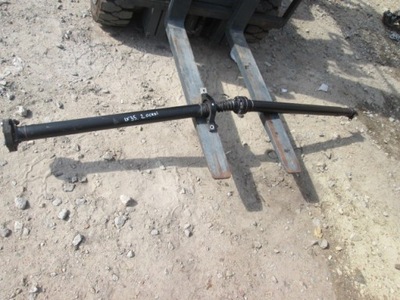 HYUNDAI IX35 SPORTAGE 2,0 CRDI 2012 SHAFT DRIVING - milautoparts-fr.ukrlive.com