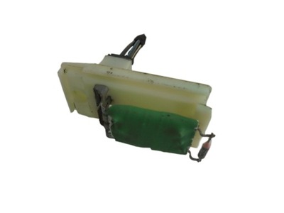 RESISTOR RHEOSTATE XS4H18B647AA FORD MONDEO MK3 - milautoparts-fr.ukrlive.com