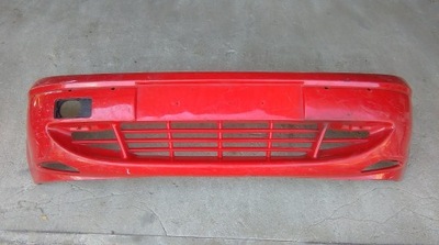 FORD FIESTA MK5 FACELIFT BUMPER FRONT FRONT - milautoparts-fr.ukrlive.com