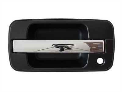 Ручка перед левая opel monterey isuzu trooper ii фото №1