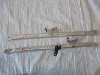 Кронштейн кронштейн alfa romeo giulia фото №1