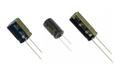 Kondensator LOW ESR 3300uF 6.3V komplet 10szt(0073
