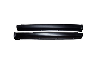 SILL BODY SILLS TRIMS FOR SILLS FIAT CINQUECENTO SET - milautoparts-fr.ukrlive.com