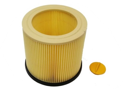 Filtr typu cartridge do odkurzacza Karcher WD3200