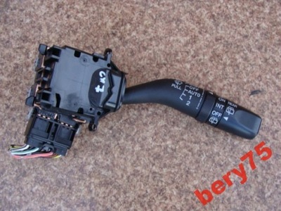 MAZDA CX 7 08R SWITCH SWITCH COMBINED RIGHT  