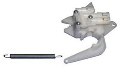 Клапан сидіння volvo fm fh fm водія фото №1