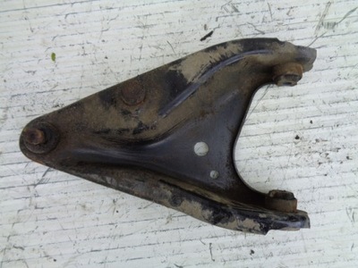 ! dacia lodgy 1.5 dci рычаг правый перед ! фото №1