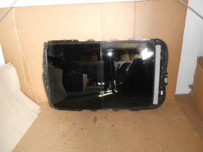 VW GOLF SPORTSVAN PANORAMIC ROOF PANORAMA - milautoparts-fr.ukrlive.com