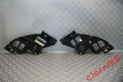 VW GOLF VI ATTACHMENT GUIDES LAMP FRONT NEW ORIGINAL - milautoparts-fr.ukrlive.com